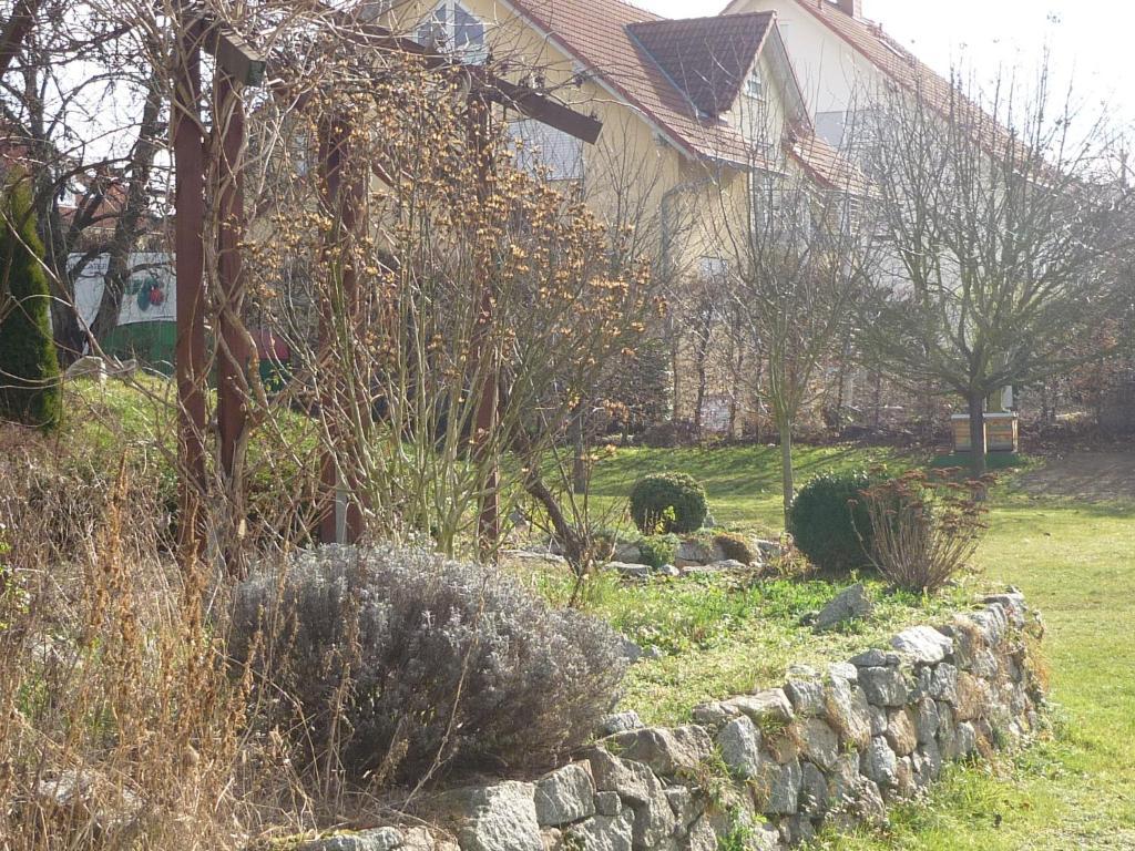 Residenz - Businesshotel Bensheim Exterior foto
