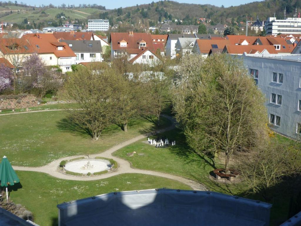 Residenz - Businesshotel Bensheim Cameră foto
